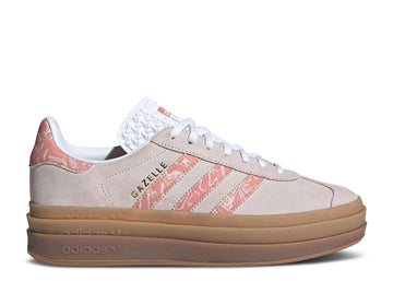 Wmns Gazelle Bold 'Putty Mauve Marble'
