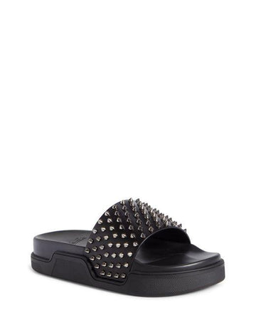 Christian Louboutin- Women's Slides