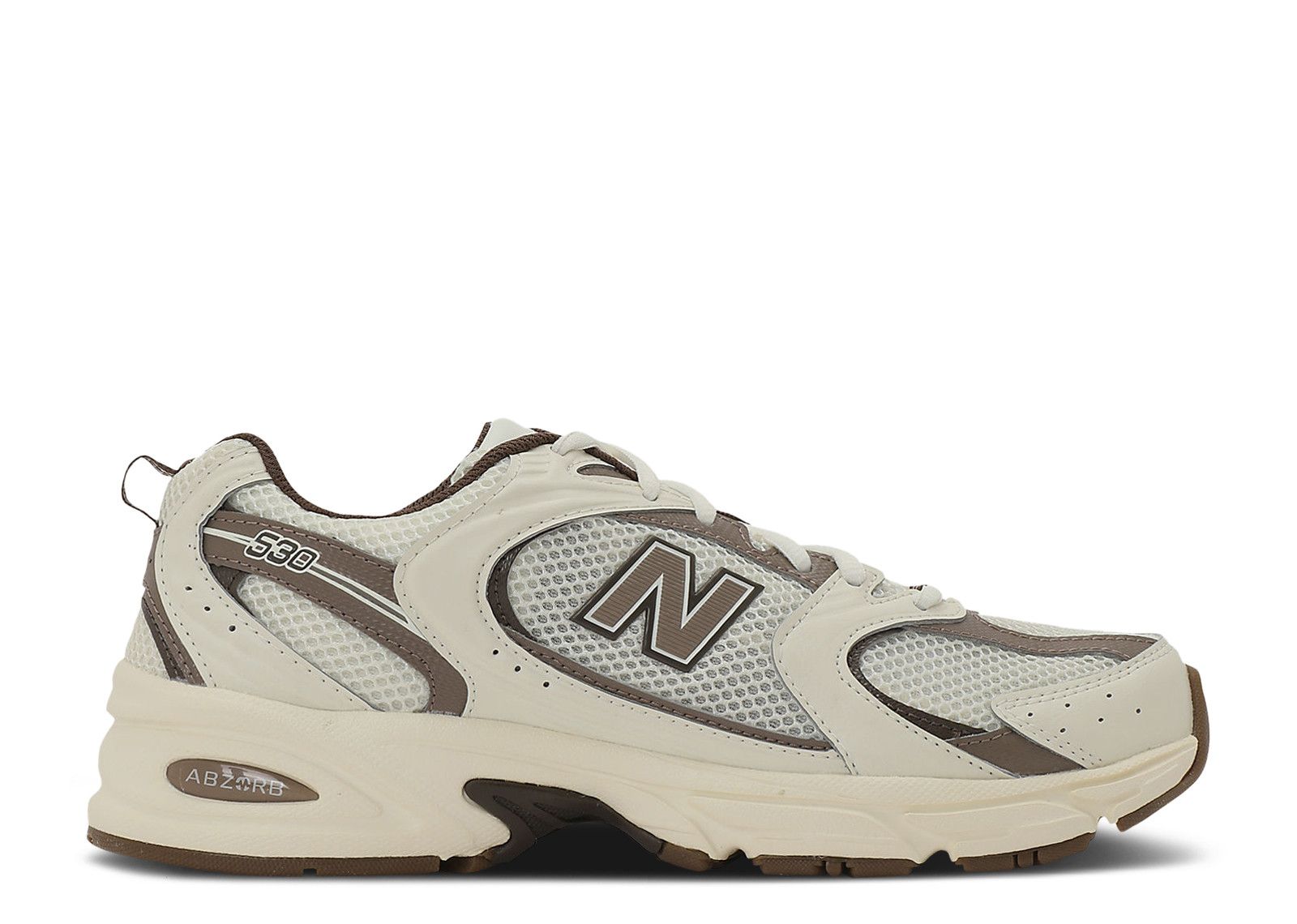 New Balance 530 'Off White Beige' ASOS Exclusive
