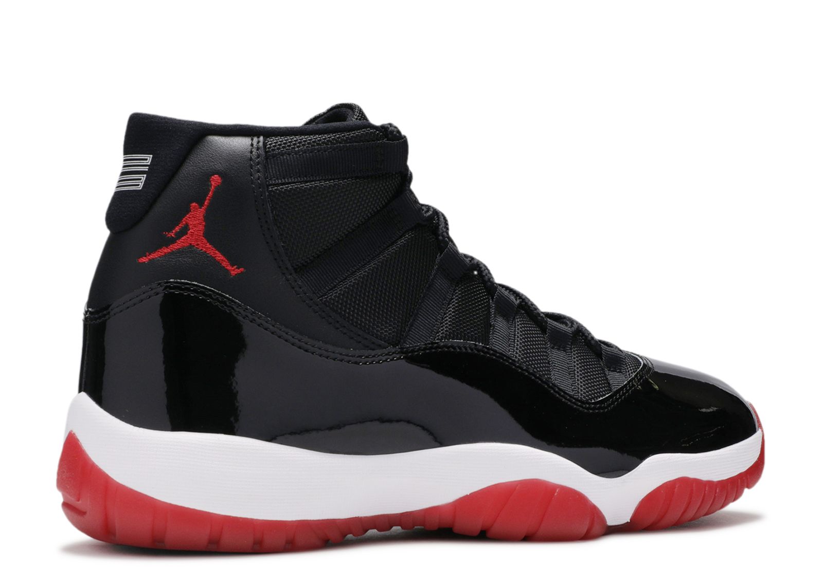 AIR Jordan 11 Retro 'Bred' 2019